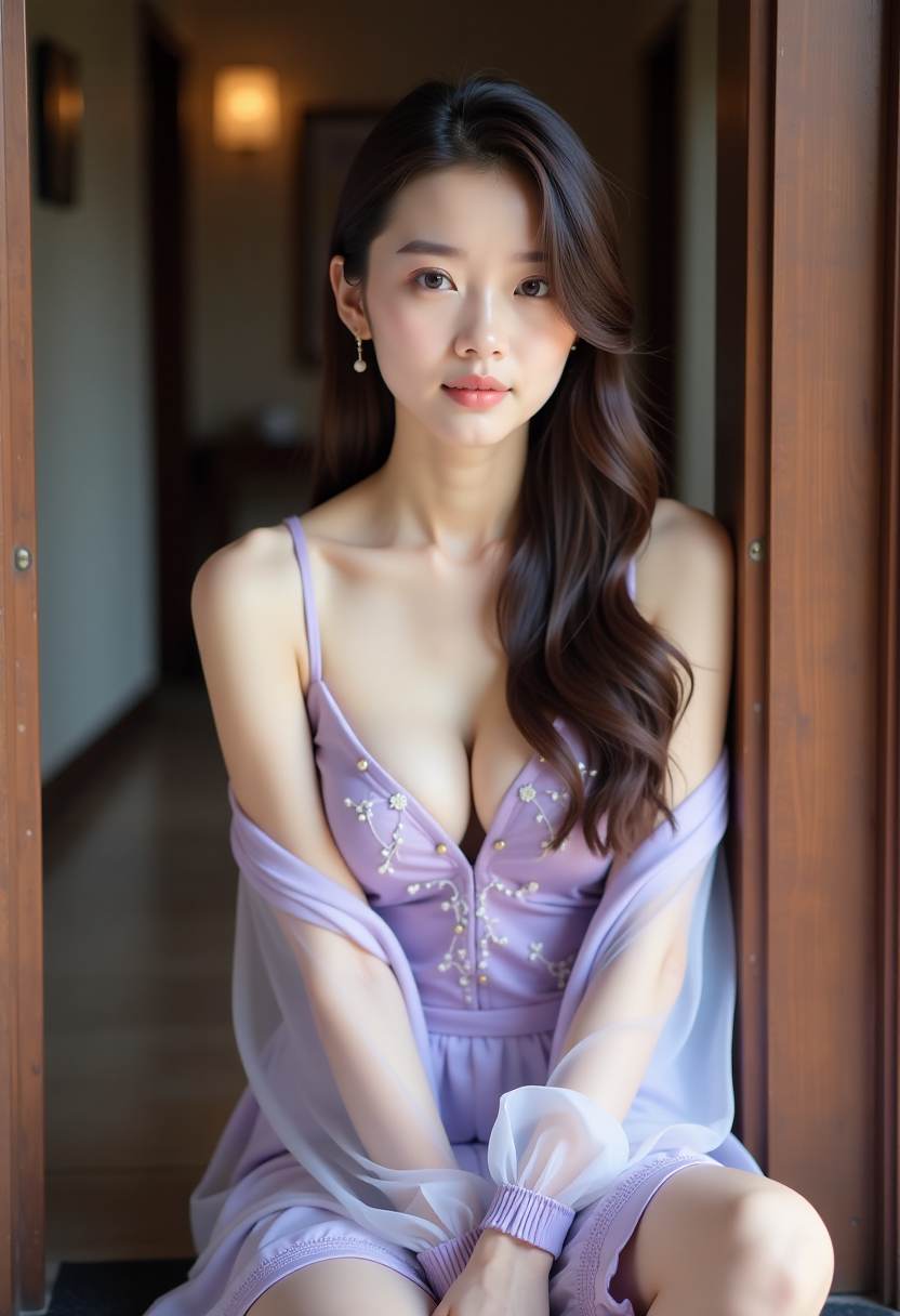 七矮人奇遇记海报